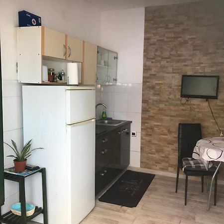 Apartment Lavanda ザダル エクステリア 写真