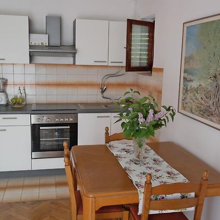 Apartment Lavanda ザダル エクステリア 写真