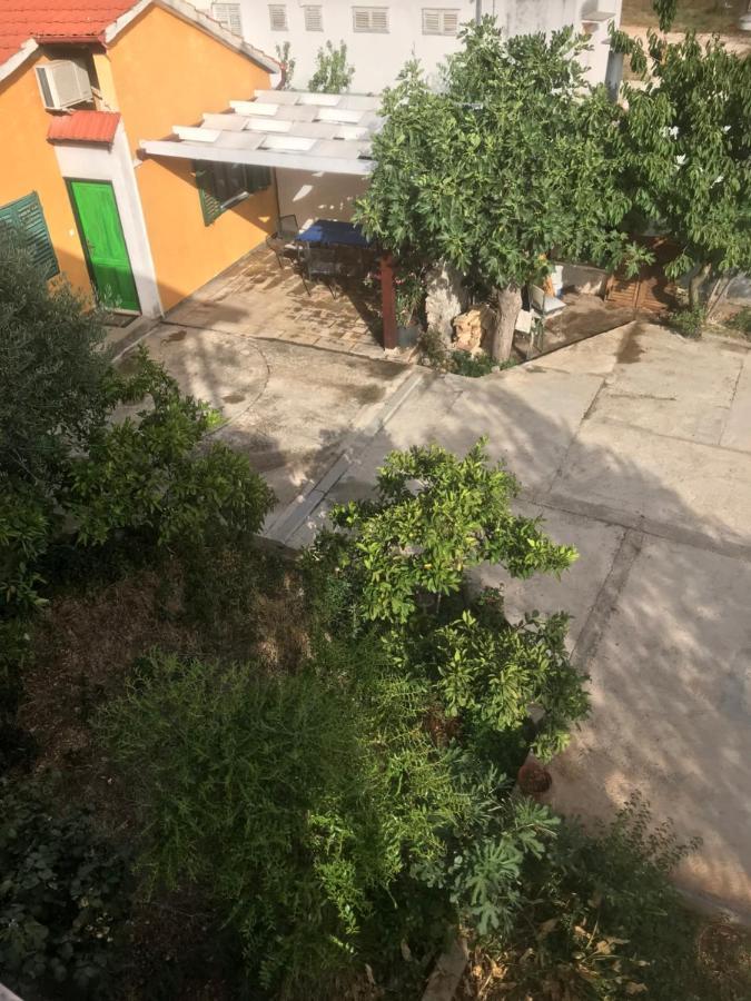 Apartment Lavanda ザダル エクステリア 写真