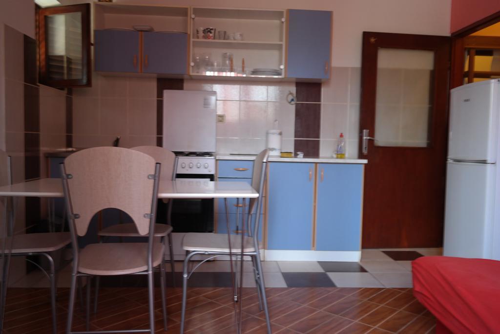 Apartment Lavanda ザダル 部屋 写真
