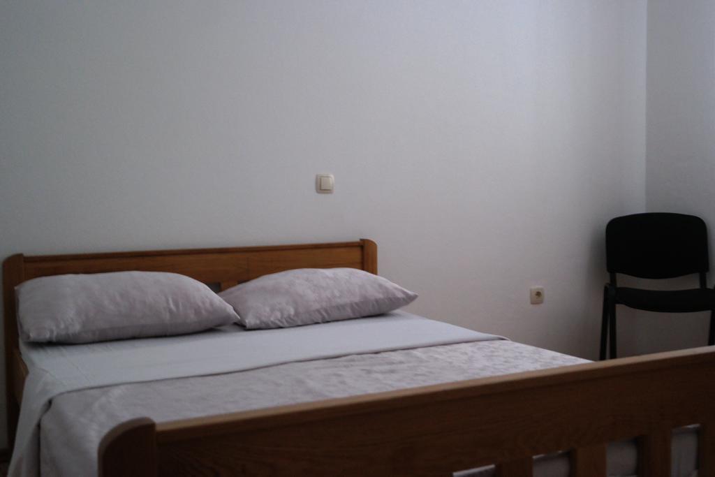 Apartment Lavanda ザダル エクステリア 写真