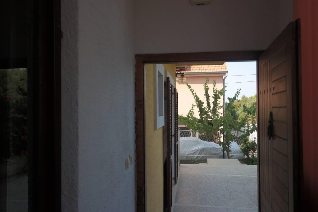 Apartment Lavanda ザダル 部屋 写真