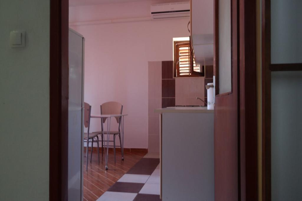 Apartment Lavanda ザダル 部屋 写真