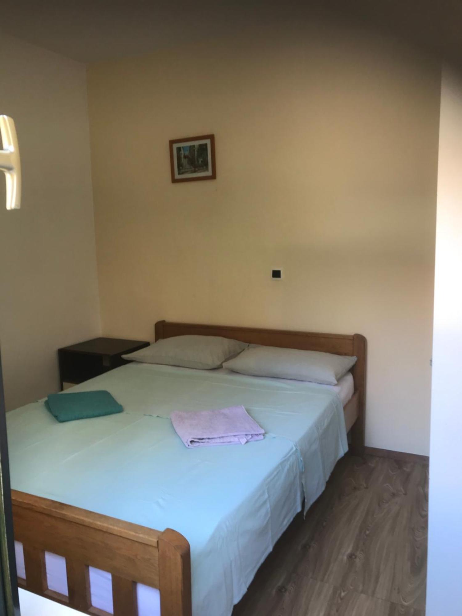 Apartment Lavanda ザダル エクステリア 写真