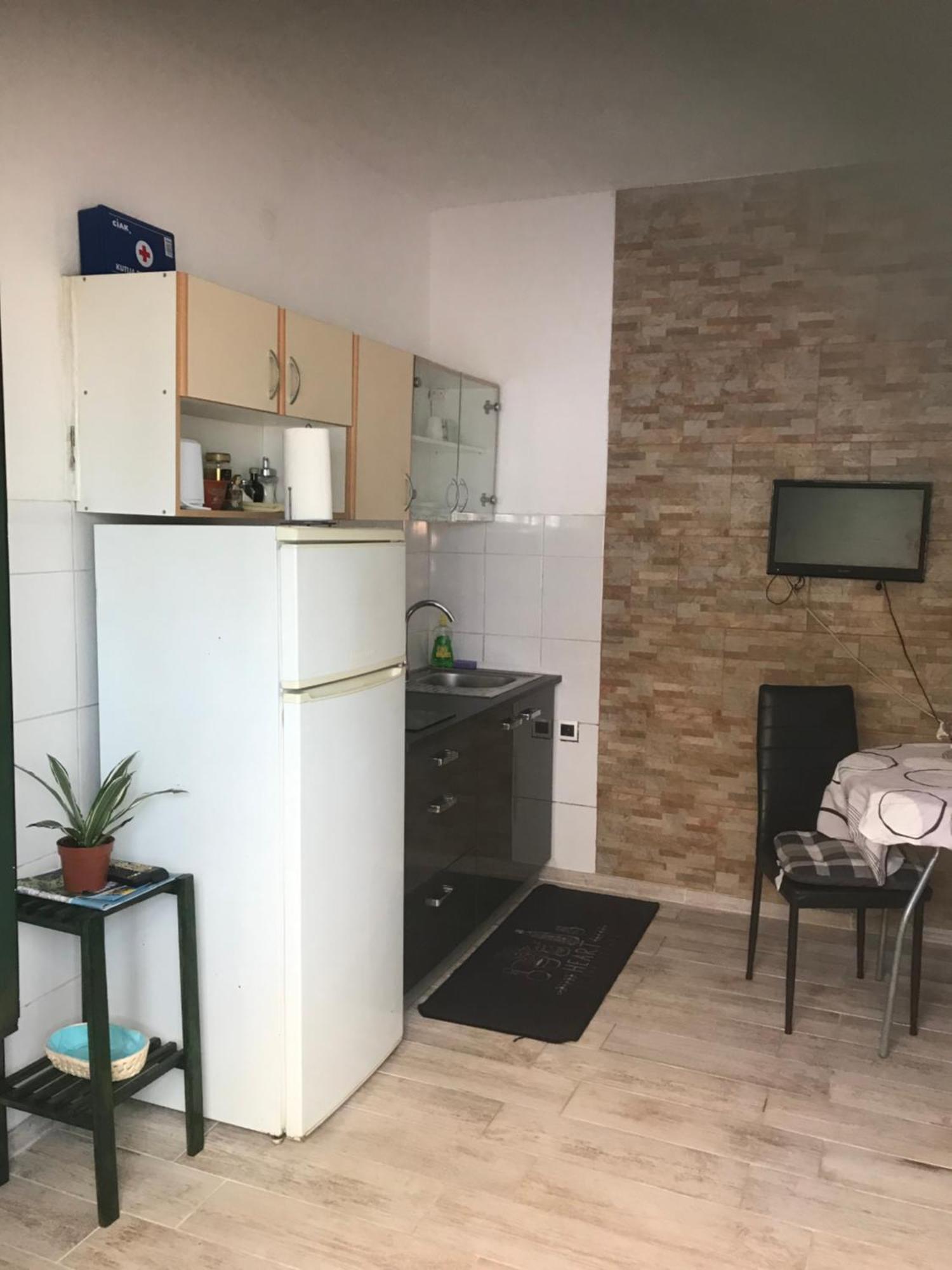 Apartment Lavanda ザダル エクステリア 写真