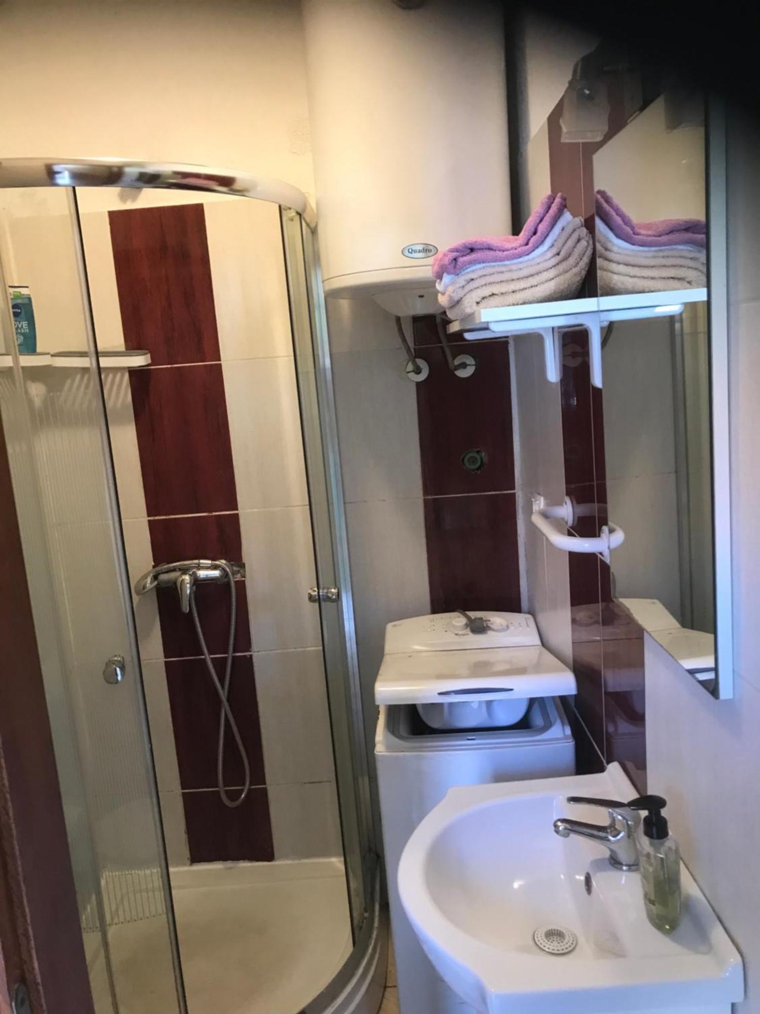 Apartment Lavanda ザダル エクステリア 写真