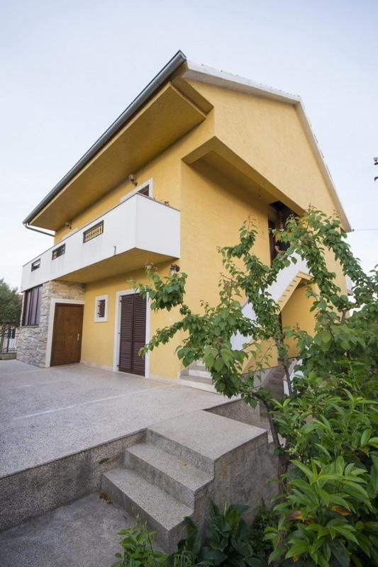 Apartment Lavanda ザダル 部屋 写真