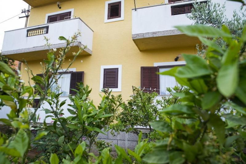 Apartment Lavanda ザダル 部屋 写真