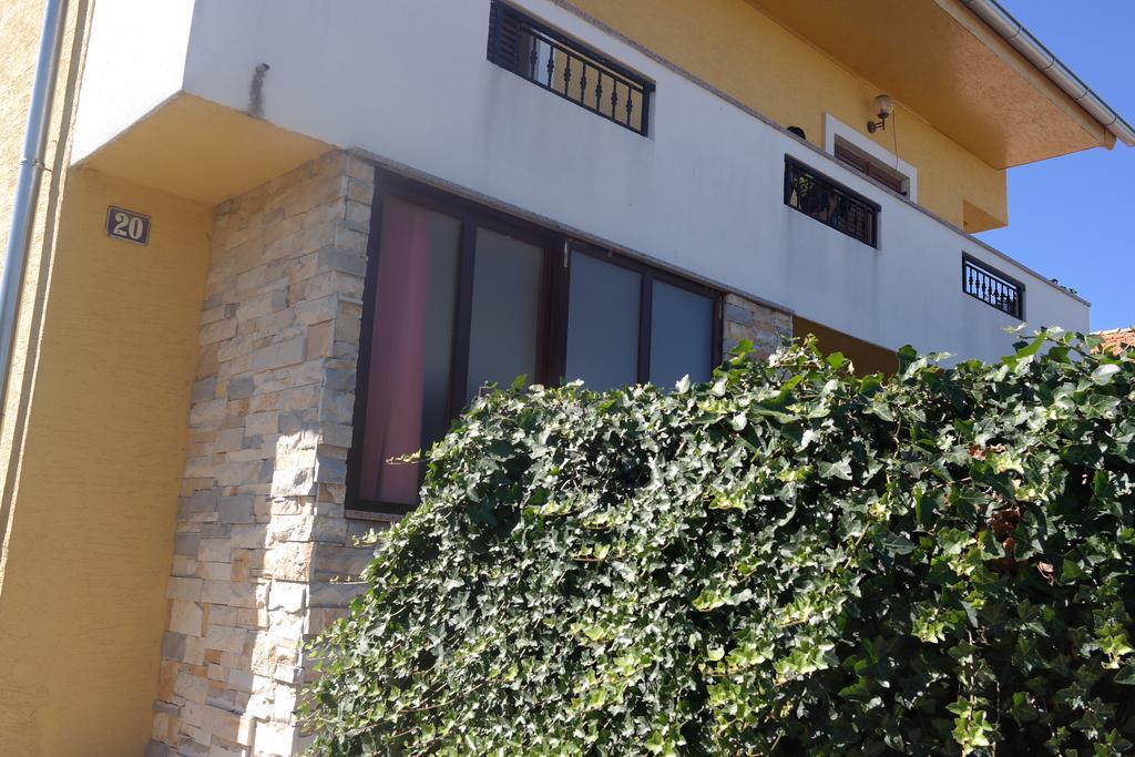 Apartment Lavanda ザダル 部屋 写真