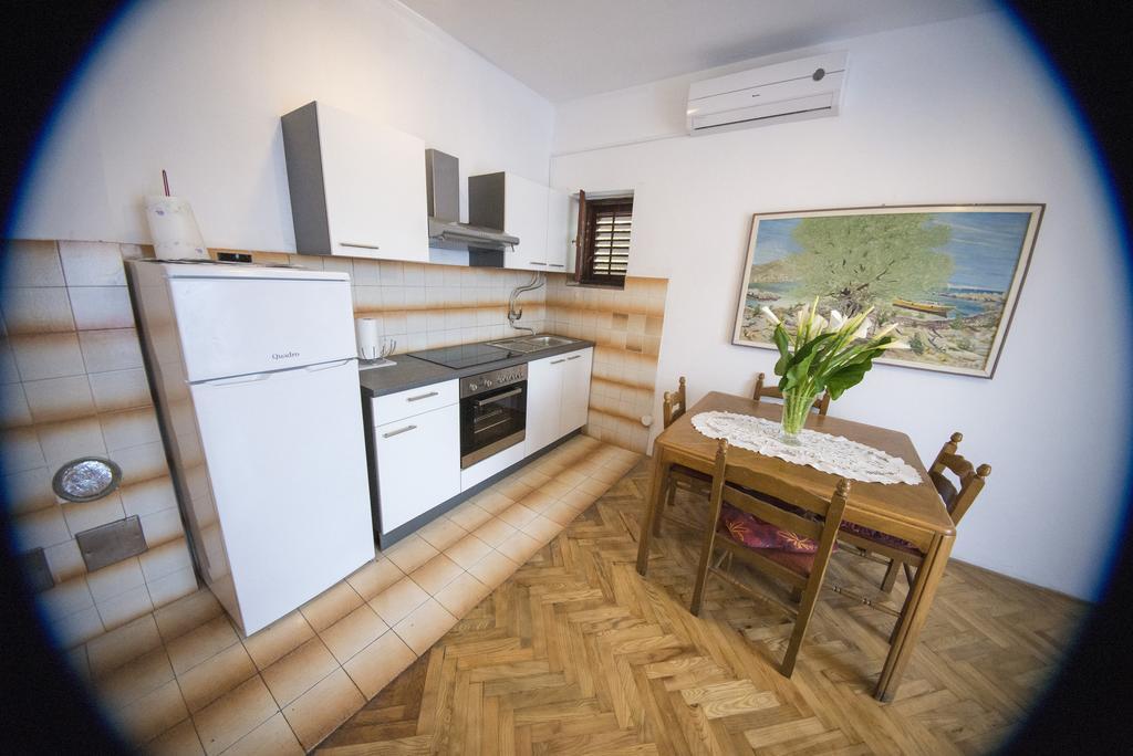 Apartment Lavanda ザダル 部屋 写真