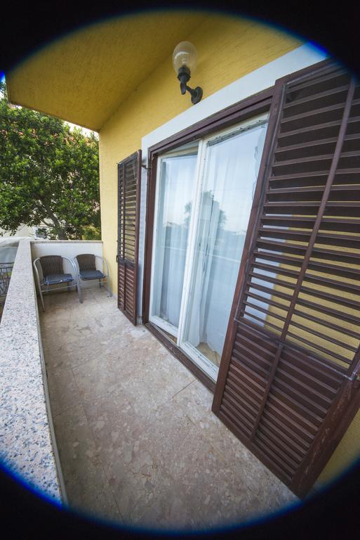 Apartment Lavanda ザダル 部屋 写真
