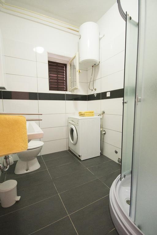Apartment Lavanda ザダル 部屋 写真