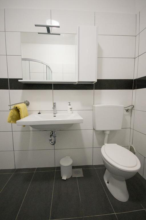 Apartment Lavanda ザダル 部屋 写真