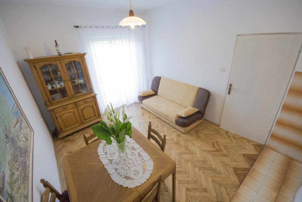 Apartment Lavanda ザダル 部屋 写真