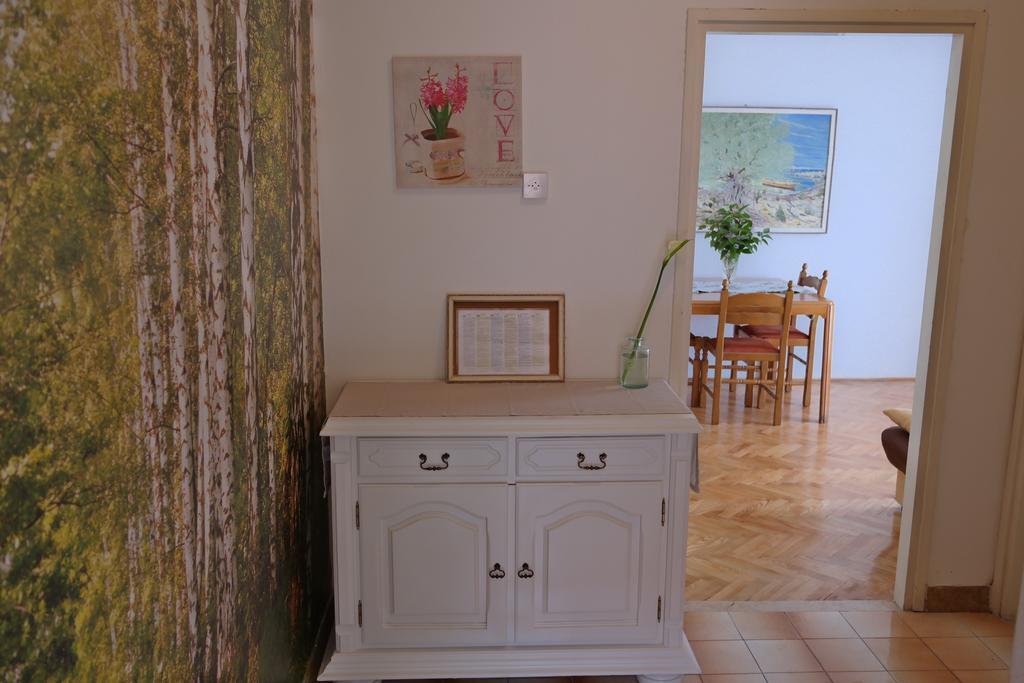 Apartment Lavanda ザダル エクステリア 写真
