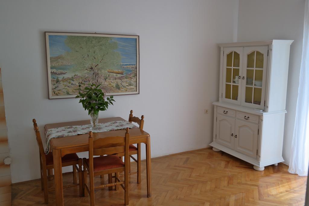 Apartment Lavanda ザダル エクステリア 写真