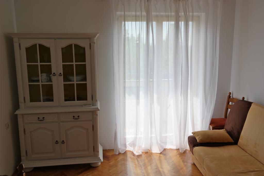 Apartment Lavanda ザダル エクステリア 写真