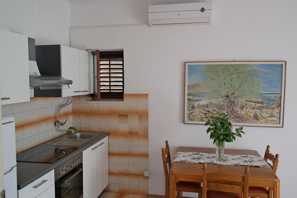 Apartment Lavanda ザダル エクステリア 写真