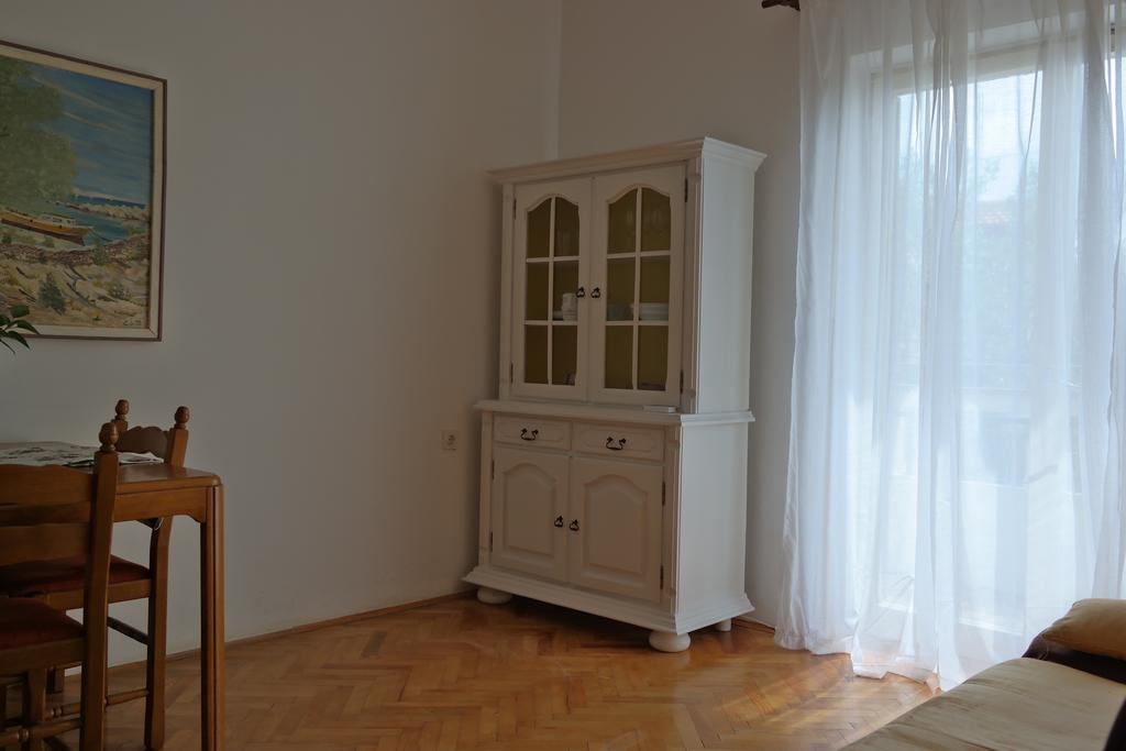 Apartment Lavanda ザダル エクステリア 写真