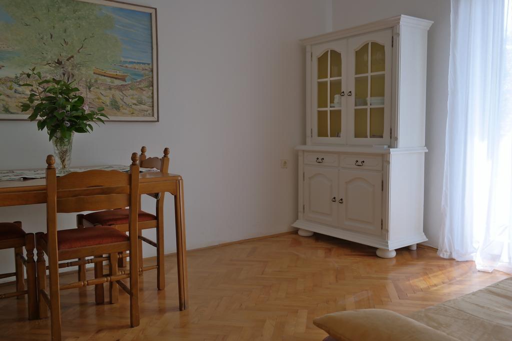 Apartment Lavanda ザダル エクステリア 写真