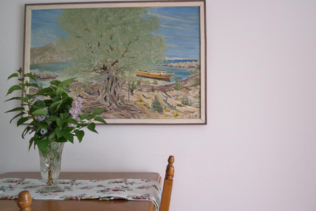 Apartment Lavanda ザダル エクステリア 写真