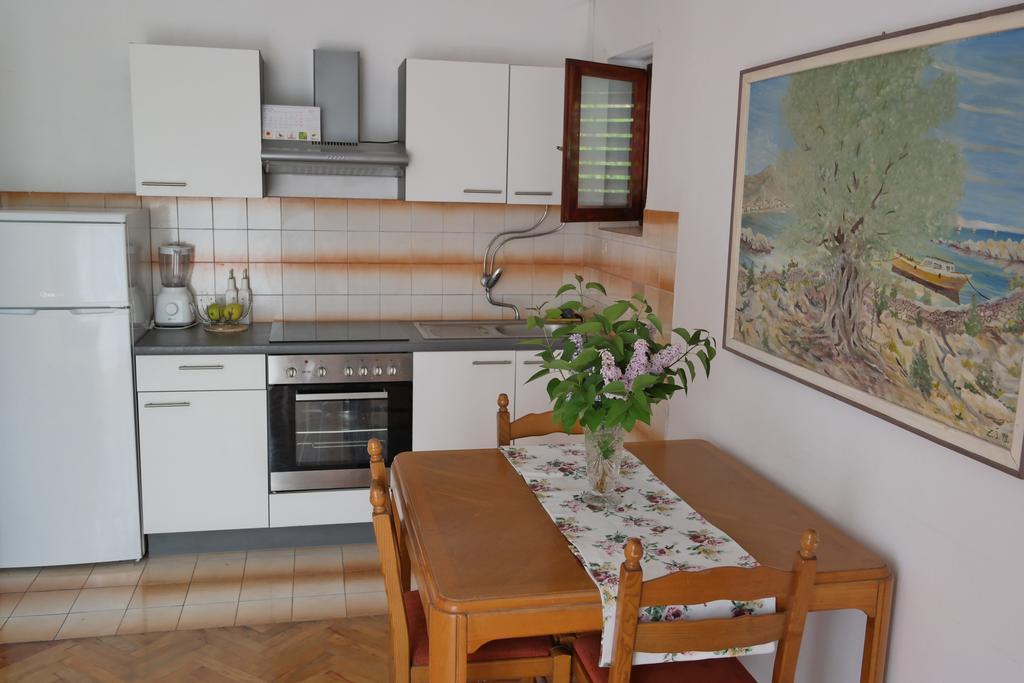 Apartment Lavanda ザダル エクステリア 写真