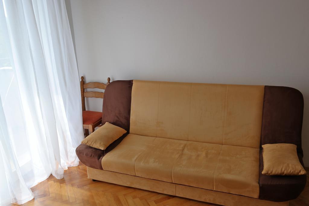 Apartment Lavanda ザダル エクステリア 写真