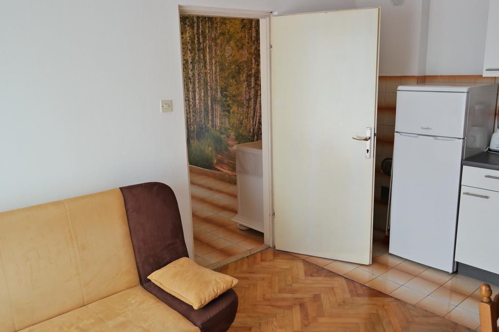 Apartment Lavanda ザダル エクステリア 写真