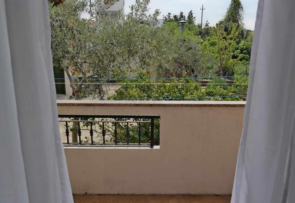 Apartment Lavanda ザダル エクステリア 写真