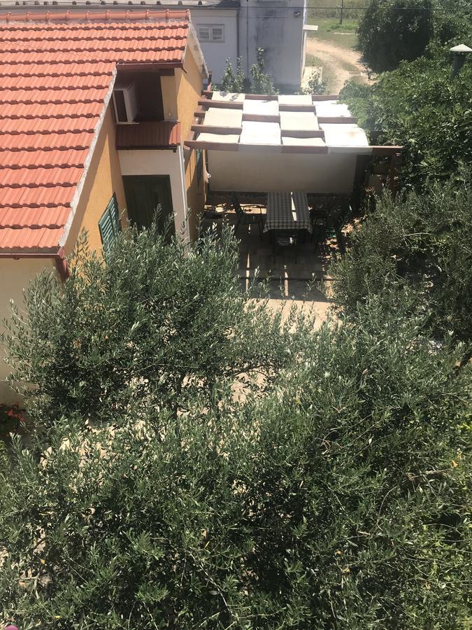 Apartment Lavanda ザダル エクステリア 写真