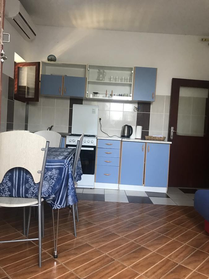 Apartment Lavanda ザダル エクステリア 写真