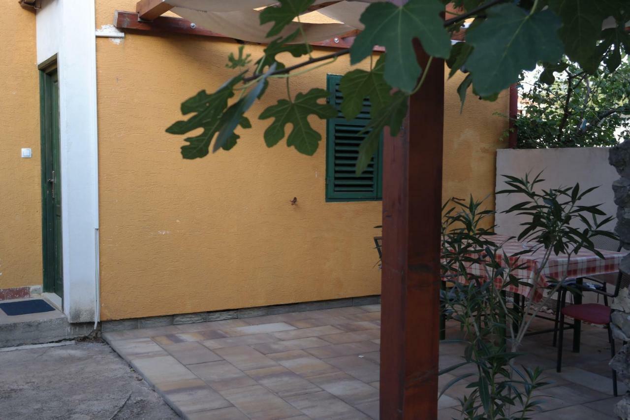 Apartment Lavanda ザダル エクステリア 写真